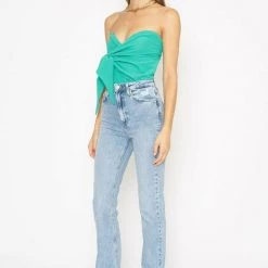 Tops 4SI3NNA Selena Bodysuit