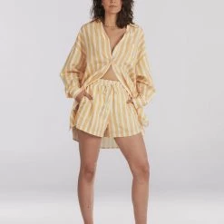 Charlie Holiday Isabelle PJ Short Bottoms