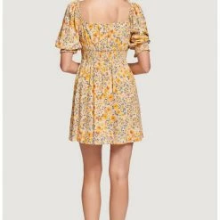 Lost And Wander Lost + Wander Somerset Mini Dress