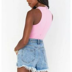 Tops Show Me Your Mumu Best Bodysuit