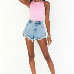 Tops Show Me Your Mumu Best Bodysuit