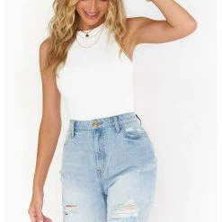 Tops Show Me Your Mumu Best Bodysuit