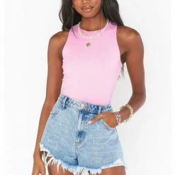 Tops Show Me Your Mumu Best Bodysuit