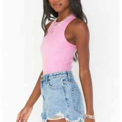 Tops Show Me Your Mumu Best Bodysuit