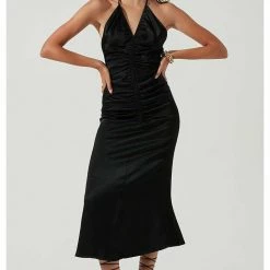 ASTR The Label ASTR Toledo Dress Dresses