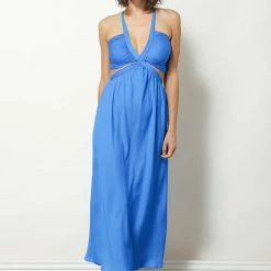 Dresses Line + Dot Kara Midi Dress