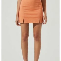 ASTR The Label Bottoms ASTR Monet Skirt 9 ASTR The Label Bottoms ASTR Monet Skirt