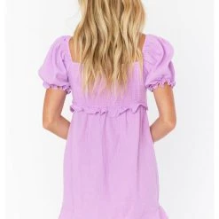Show Me Your Mumu Sophie Mini Dress