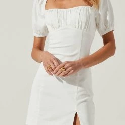 ASTR The Label Dresses ASTR Wendy Mini Dress