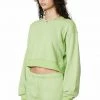 Tops NIA Cropped Pullover