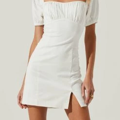 ASTR The Label Dresses ASTR Wendy Mini Dress
