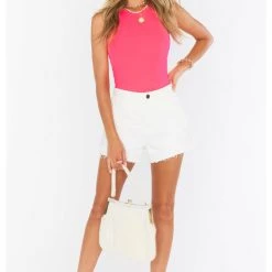 Tops Show Me Your Mumu Best Bodysuit