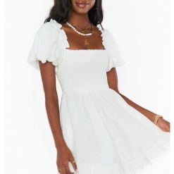 Dresses Show Me Your Mumu Colvin Mini Dress