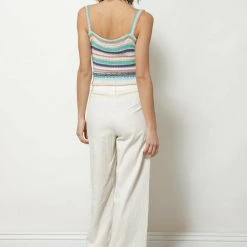 Bottoms Line + Dot Charlie Pant