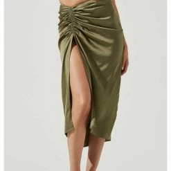 ASTR The Label ASTR South Beach Skirt