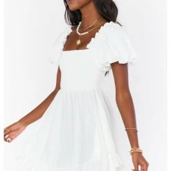 Dresses Show Me Your Mumu Colvin Mini Dress