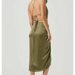 ASTR The Label ASTR South Beach Skirt