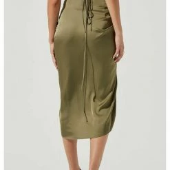 ASTR The Label ASTR South Beach Skirt