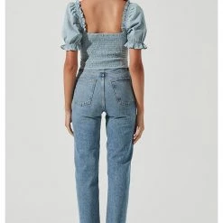 ASTR The Label ASTR Raya Top