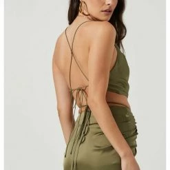 ASTR The Label Tops ASTR South Beach Top