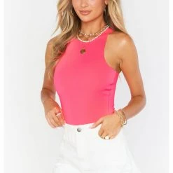 Tops Show Me Your Mumu Best Bodysuit