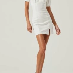 ASTR The Label Dresses ASTR Wendy Mini Dress