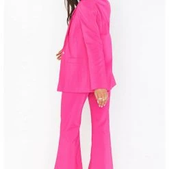 Show Me Your Mumu Major Blazer