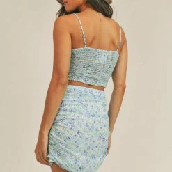 Tops Sadie & Sage Flask And Field Cami