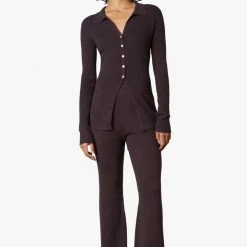 NIA The Brand Kam Pant Bottoms