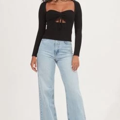 ASTR The Label ASTR Cortana Sweater