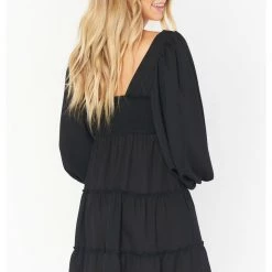 Show Me Your Mumu Mandi Mini Dress Dresses