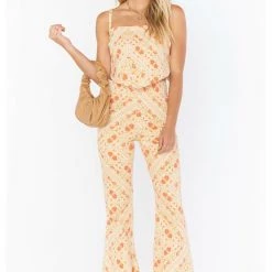 Tops Show Me Your Mumu Handkerchief Top