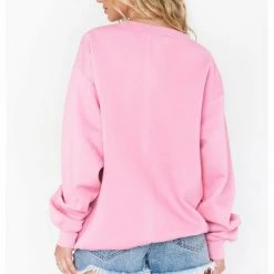 Show Me Your Mumu Stanley Sweatshirt Tops