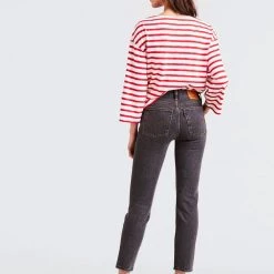 Levi's Wedgie Icon Fit In Bite My Dust