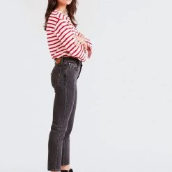 Levi's Wedgie Icon Fit In Bite My Dust