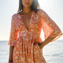 Yireh Nora Playsuit Rompers & Jumpers