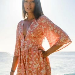 Yireh Nora Playsuit Rompers & Jumpers