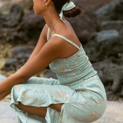 Yireh Rumi Bandeau - Sage